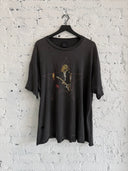 1996 KURT COBAIN ‘END OF MUSIC’ TEE