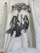 1990s IMMORTAL ‘BATTLE IN THE NORTH’ CUTOFF