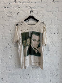 1992 THRASHED MORRISSEY ‘YOUR ARSENAL’ TEE
