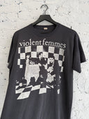 1980s VIOLENT FEMMES ‘GONE DADDY GONE’ TEE