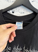 2003 BLACK METAL FOR BASTARDS CUTOFF