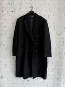 S/S 2007 RAF SIMONS ‘PEA’ COAT