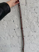 ERD STUDDED WESTERN BELT