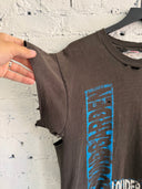 1990 SOUNDGARDEN ‘LOUDER THAN REVIVAL’ TEE