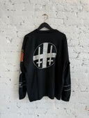 1997 MAYHEM ‘LEGION NORGE’ L/S TEE