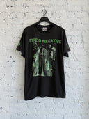 1994 TYPE O NEGATIVE ‘BEG TO SERVE’ TEE