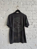 1992 SEPULTURA ‘THIRD WORLD POSSE’ TEE