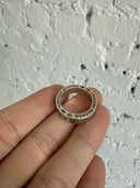 CHROME HEARTS ‘FOREVER’ RING