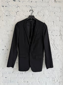 DIOR HOMME TUXEDO BLAZER