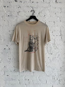 1980s D.R.I. ‘VIOLENT PACIFICATION’ TEE