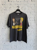 1990s BEAVIS AND BUTTHEAD ‘INSECT COURT’ TEE