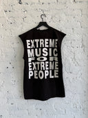 1990s MORBID ANGEL ‘EXTREME MUSIC FOR EXTREME PEOPLE’ CUTOFF
