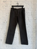 A/W 02-03 RAF SIMONS ‘VIRGINIA CREEPER’ ZIPPER TROUSERS