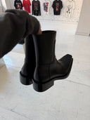 BALENCIAGA ‘SANTIAGO’ BOOTS