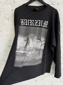 1998 BURZUM ‘DUNKELHEIT’ L/S TEE