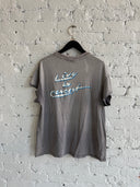 1986 MOODY BLUES TEE