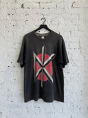 1995 DEAD KENNEDYS TEE