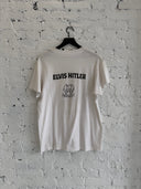 1980s ELVIS HITLER TEE