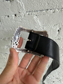 CHROME HEARTS ‘FILIGREE’ BELT