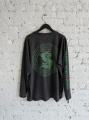 1997 SEPULTURA ‘THIRD WORLD POSSE TOUR’ L/S TEE