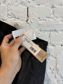 RICK OWENS WAXED CARGO BELAS