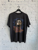 2000 OZZ FEST TOUR TEE