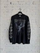 2000 CRADLE OF FILTH ‘TOTAL FUCKING DARKNESS’ L/S TEE