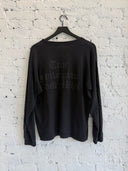1998 DARK THRONE ‘TRUE NORWEGIAN BLACK METAL’ L/S TEE