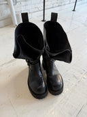 BALENCIAGA VENOM HIGH BOOTS