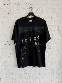 1999 CRADLE OF FILTH ‘NO STRINGS ATTACHED TEE’