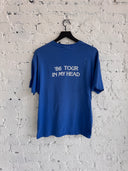 1986 BLACK FLAG ‘NUKE - IN MY HEAD’ TEE