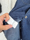 CHROME HEARTS DENIM JACKET