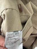 A/W 2007 DIOR ‘NAVIGATE’ TRENCH COAT