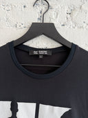 S/S 2003 RAF SIMONS ‘NEW KIDS INC’ TEE