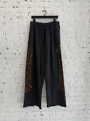 BALENCIAGA ‘OFF SHORE’ BAGGY SWEATS