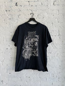 2000s NAPALM DEATH TEE