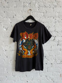 1985 DIO ‘SACRED HEARTS TOUR’ TEE