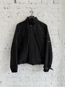S/S 2004 DIOR MULTI ZIP JACKET