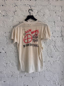 1980s PLASMATICS ‘BUTCHER BABY’ TEE