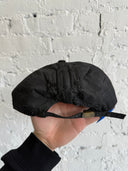 MARKING DISTANCE BLACK ‘CRUST’ CAP