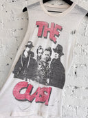 1980s THE CLASH CUTOFF