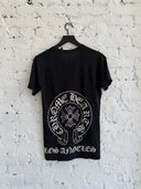 CHROME HEARTS LA HORSESHOE TEE