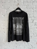 1998 BURZUM ‘DUNKELHEIT’ L/S TEE