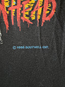 1985 SLAYER ‘LIVE UNDEAD’ TEE