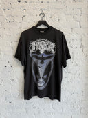 1990s IMMORTAL ‘NEBULAR RAVENS WINTER’ TEE