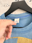 1980s PIL CUTOFF TEE