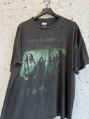 1999 TYPE O NEGATIVE ‘SKELETON CREW’ TEE