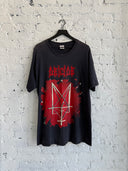 1990s DEICIDE ‘END OF GOD’ TEE