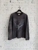 2000 CRADLE OF FILTH ‘TOTAL FUCKING DARKNESS’ L/S TEE