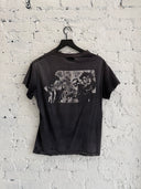 1990s CHARGED G.B.H ‘LEATHER BRISTLES, STUDS, AND ACNE’ TEE